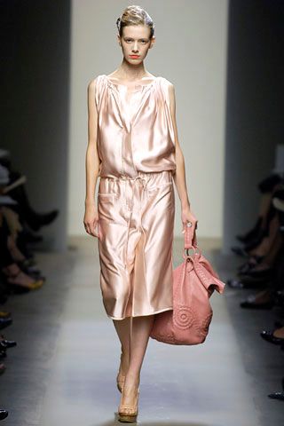 Bottega Veneta S/S 08 Look 104