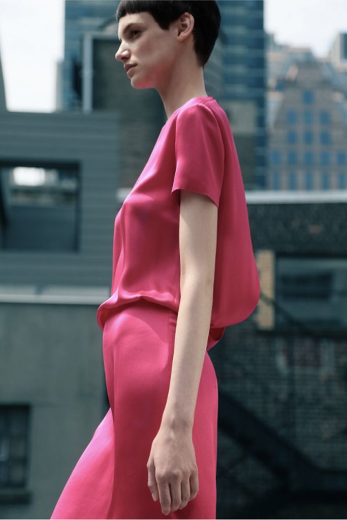 Cédric Charlier Resort 13 Look 107