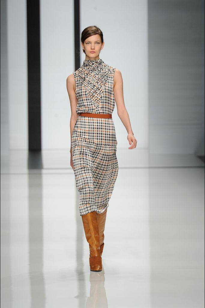 Daks F/W 12 Look 5