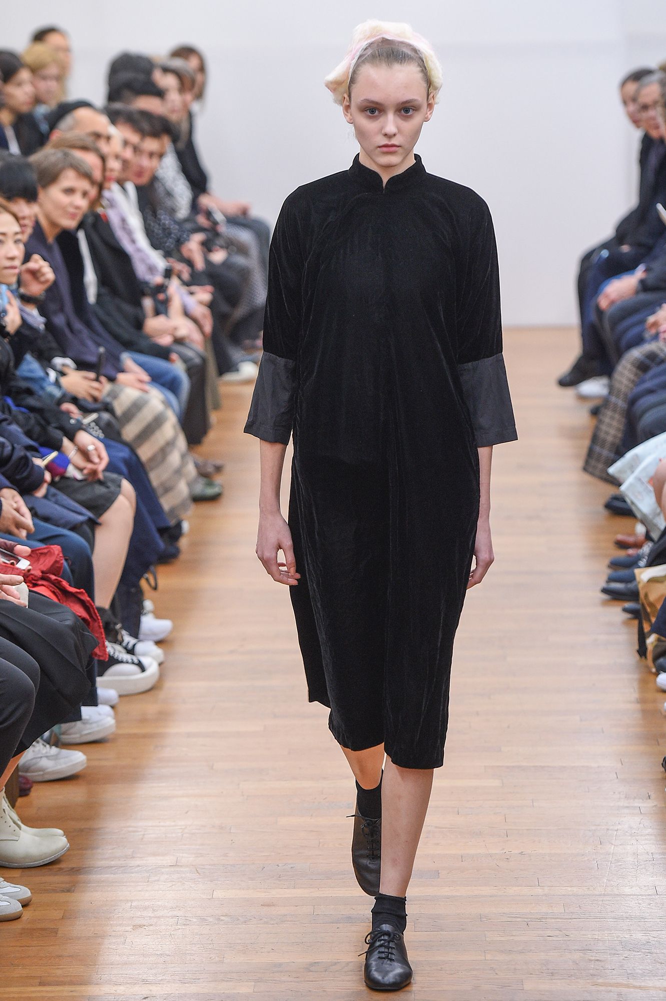 Comme des Garçons Comme des Garçons S/S 16 Look 236