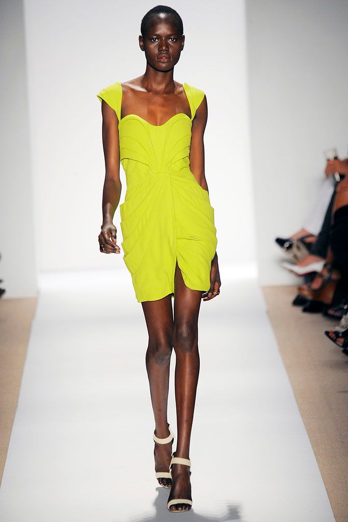 Brian Reyes S/S 10 Look 67