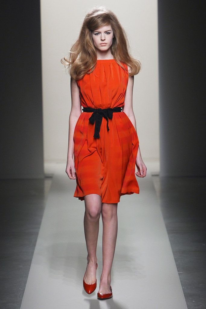 Bottega Veneta F/W 11 Look 94