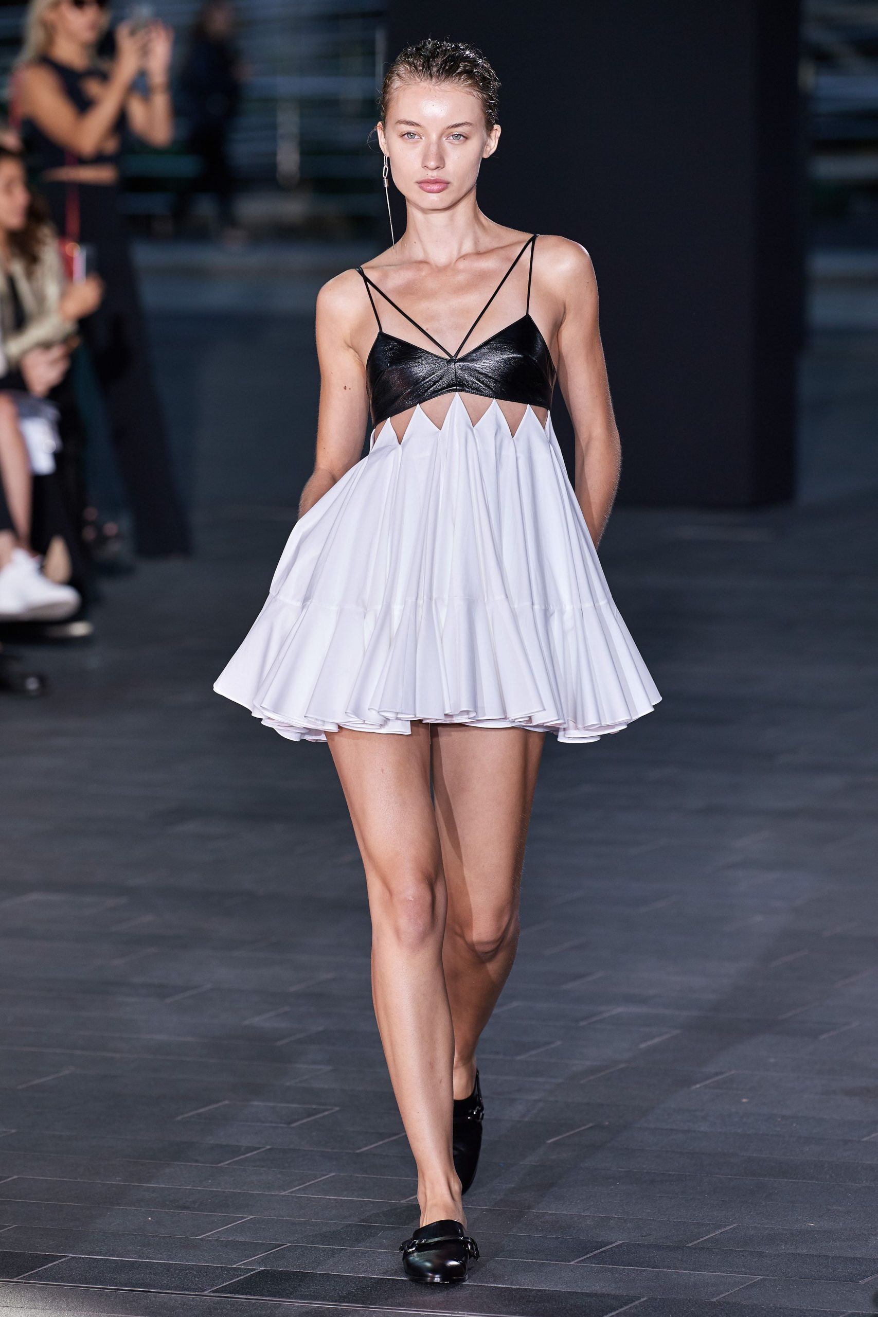 David Koma S/S 20 Look 31
