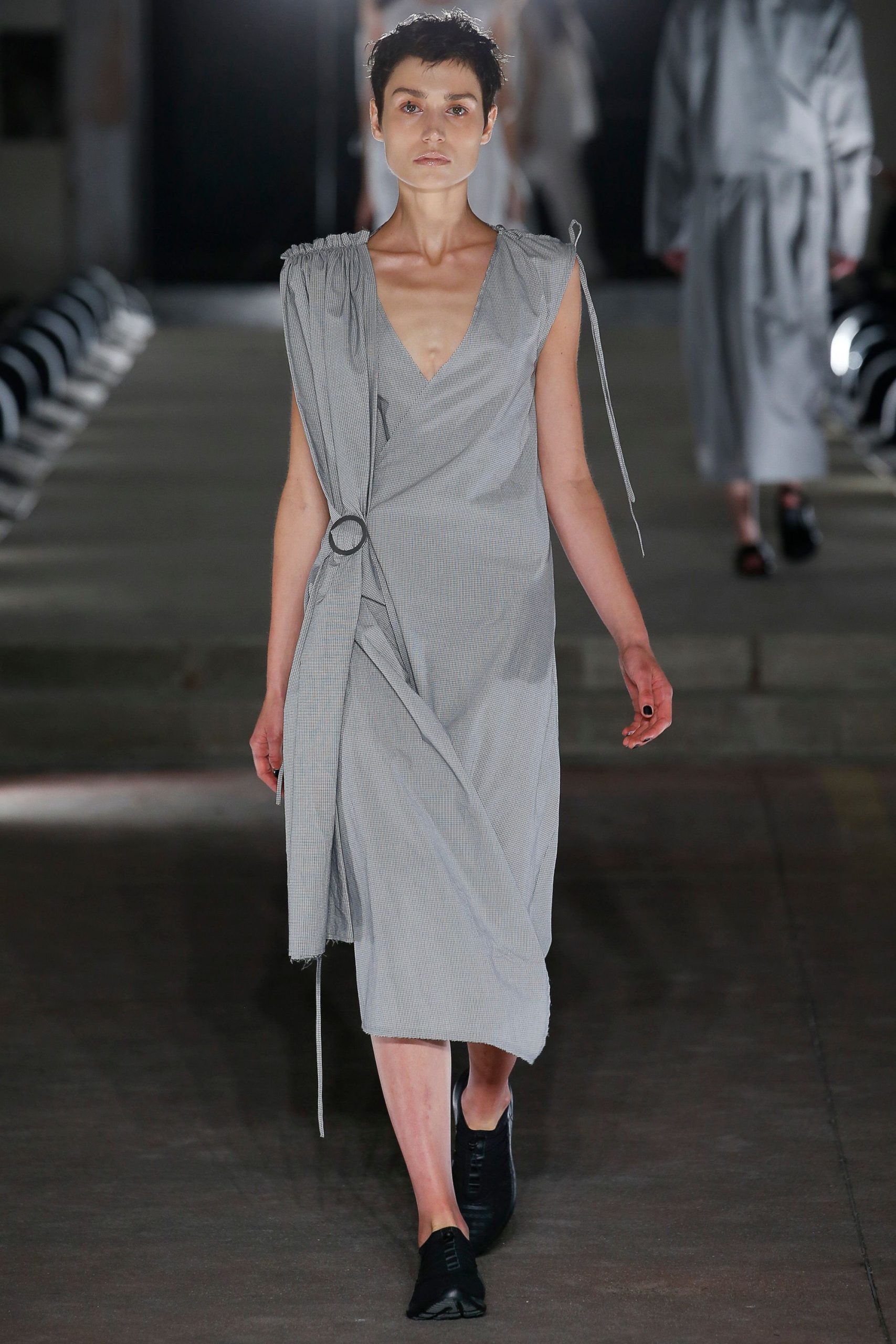 Damir Doma S/S 16 Look 14