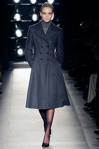 Bottega Veneta F/W 05 Look 26