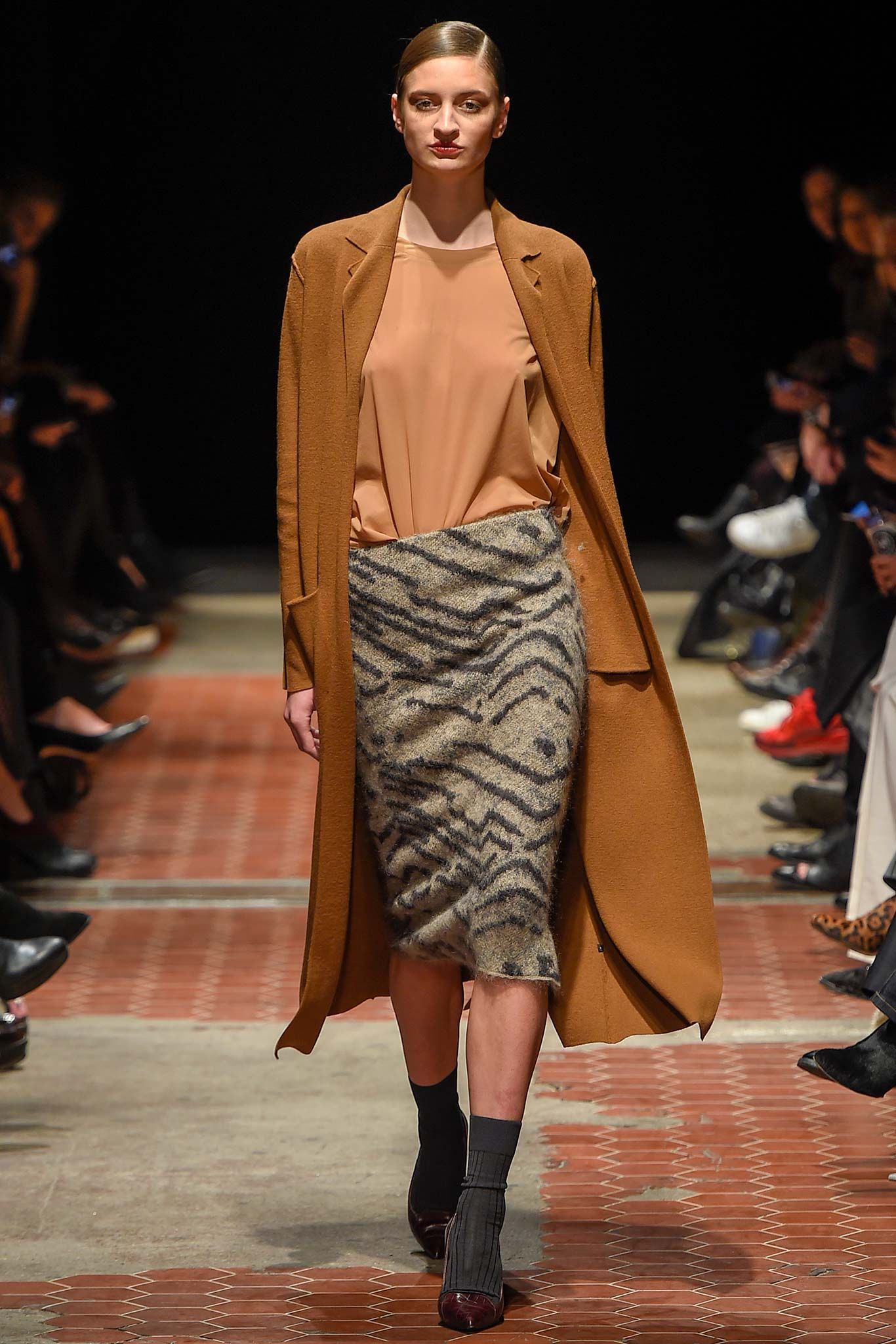 By Malene Birger Copenhagen F/W 15 Look 51