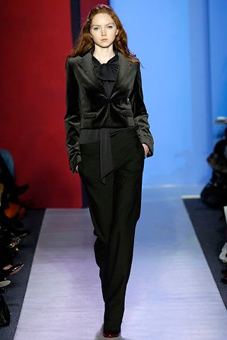 Chaiken F/W 06 Look 97
