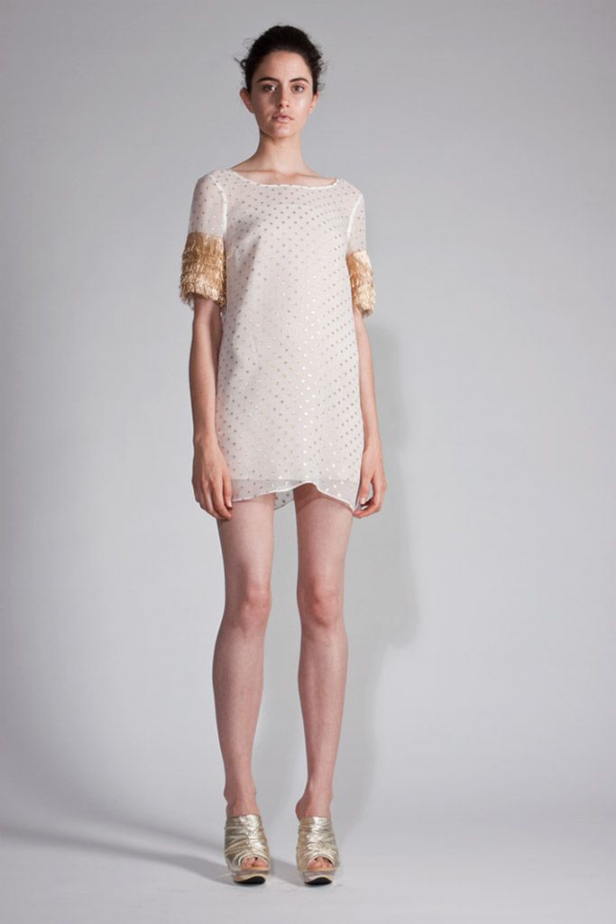 Chris Benz Resort 10 Look 46