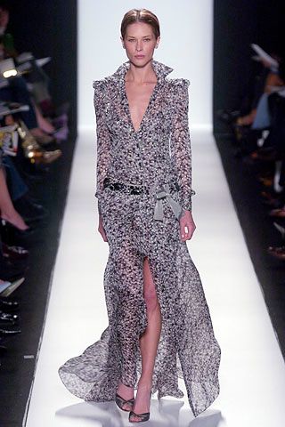 Carolina Herrera F/W 05 Look 231