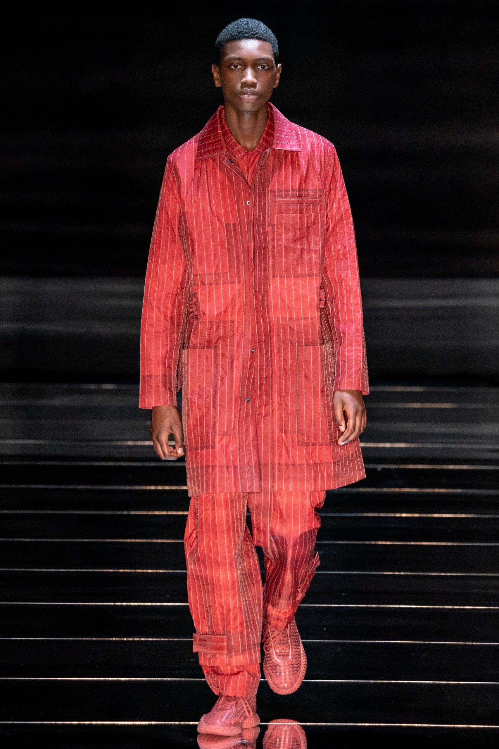 Craig Green S/S 20 Menswear Look 68