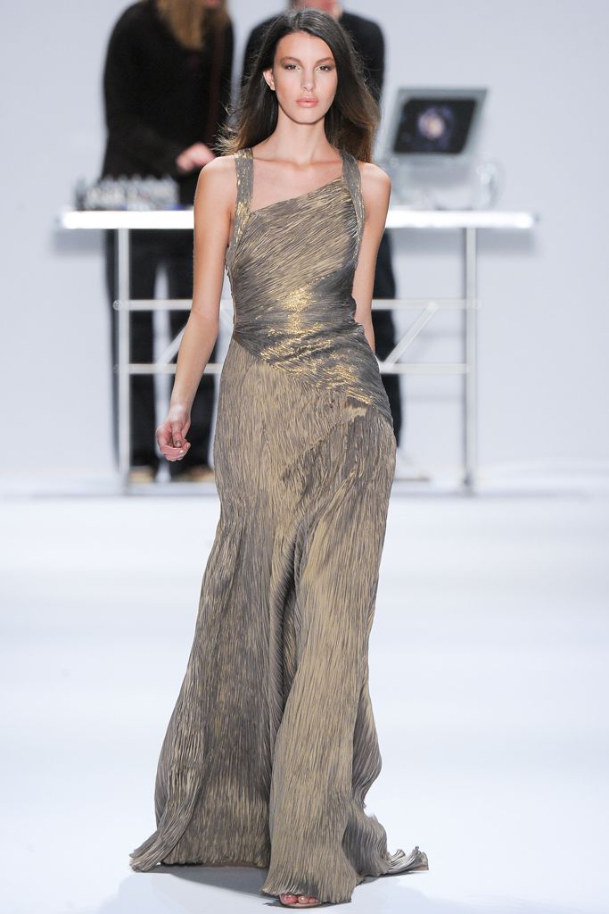 Carlos Miele F/W 12 Look 71