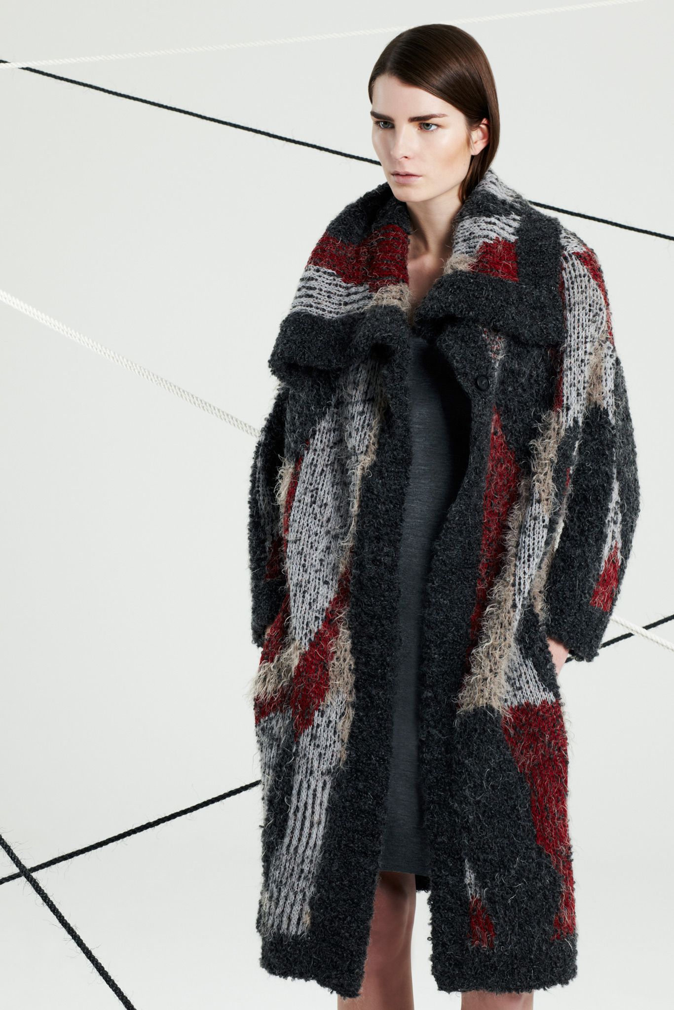 Chalayan F/W 14 Look 96