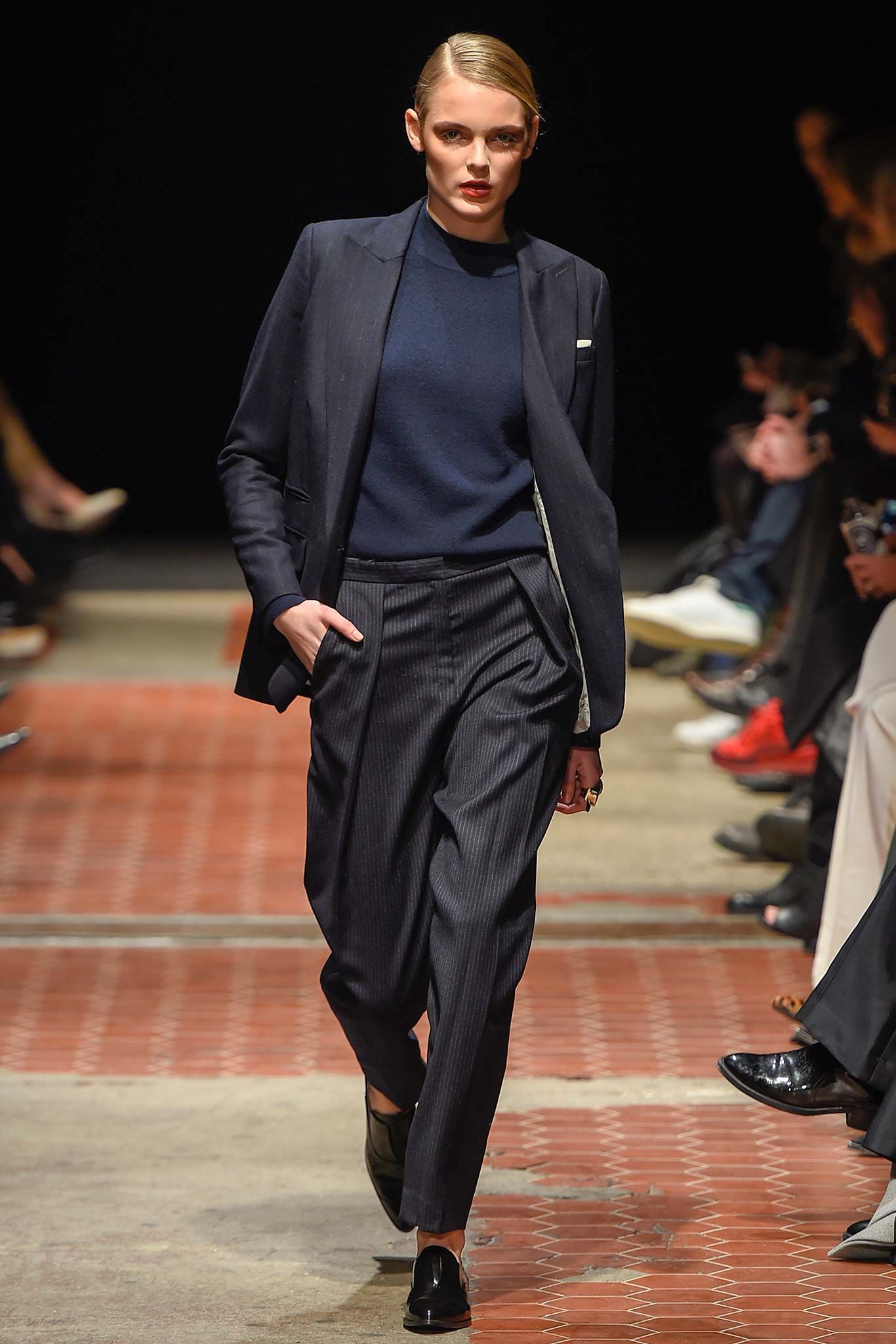 By Malene Birger Copenhagen F/W 15 Look 83