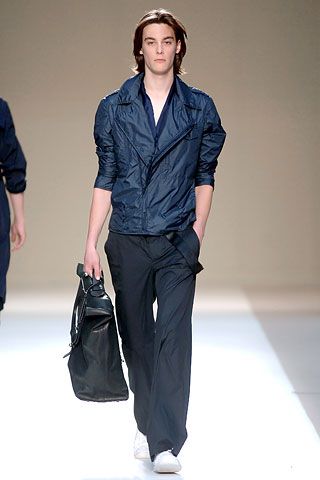 Costume National S/S 07 Menswear Look 44