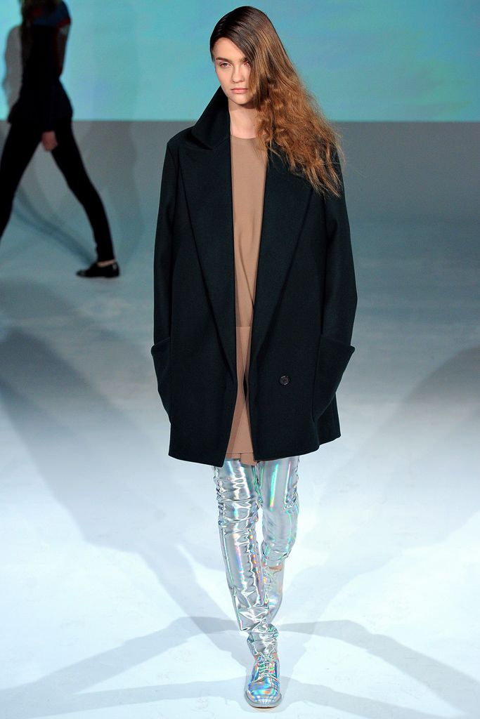 Chalayan F/W 12 Look 107