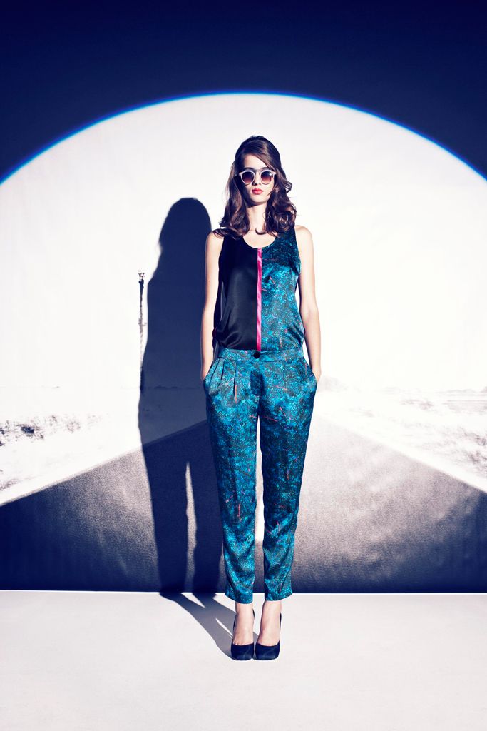 Calla S/S 12 Look 73