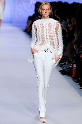 Celine S/S 07 Look 78