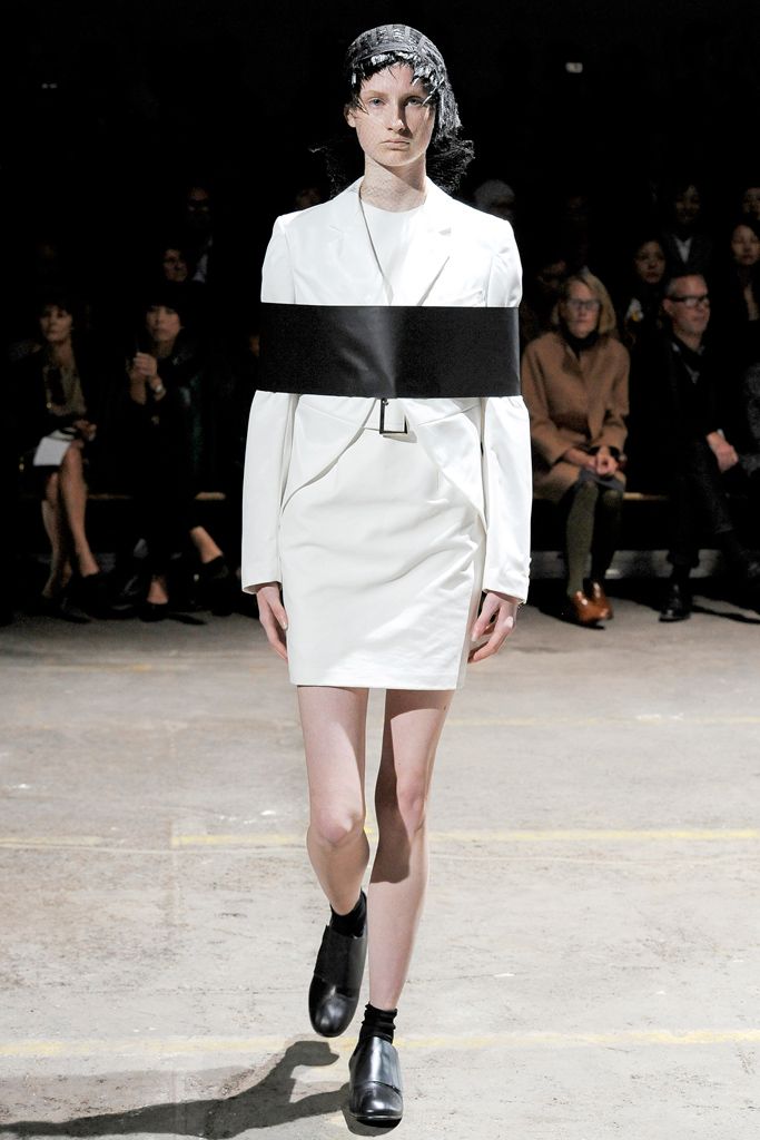 Comme des Garçons S/S 11 Look 241