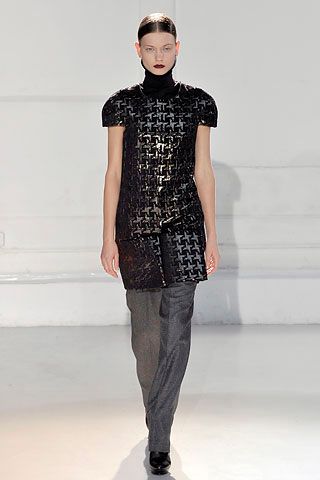 Bruno Pieters F/W 08 Look 68