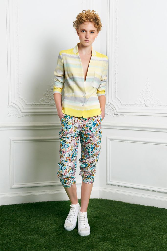 Cacharel Resort 13 Look 97