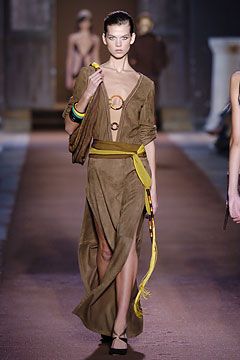 Costume National S/S 05 Look 53