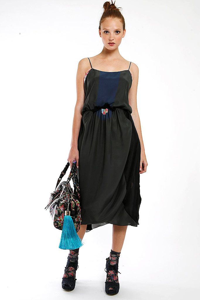 Cynthia Rowley Resort 11 Look 4