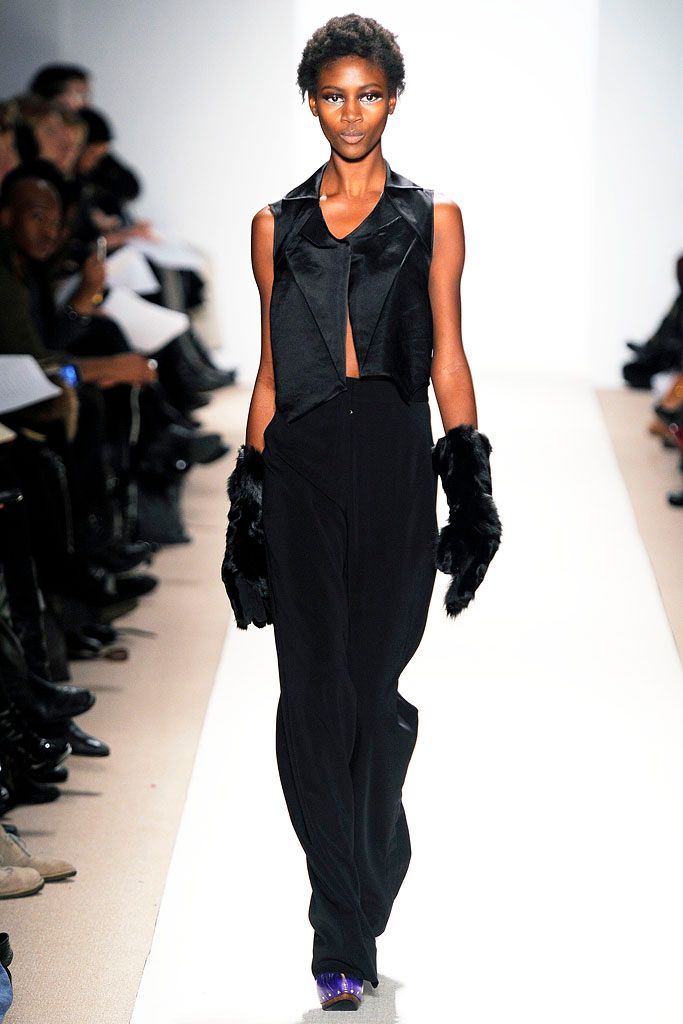 Brian Reyes F/W 10 Look 199