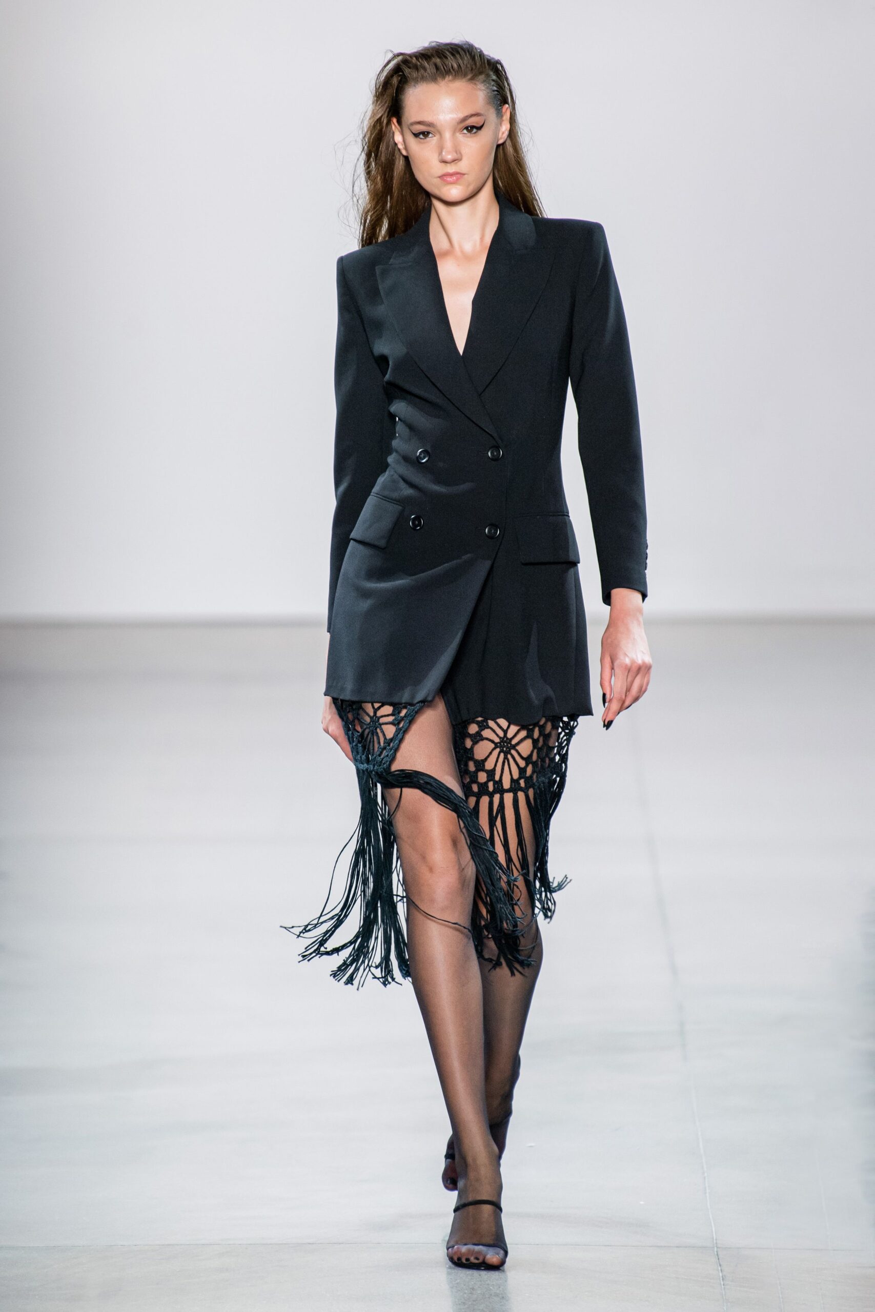 Christian Cowan S/S 20 Look 520