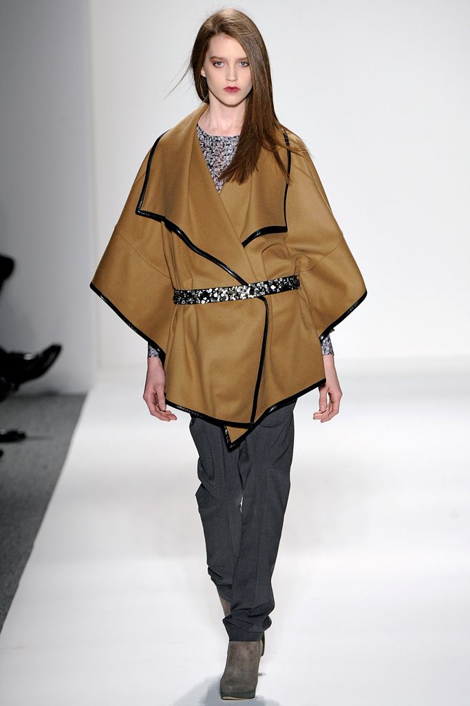 Cynthia Steffe F/W 11 Look 6