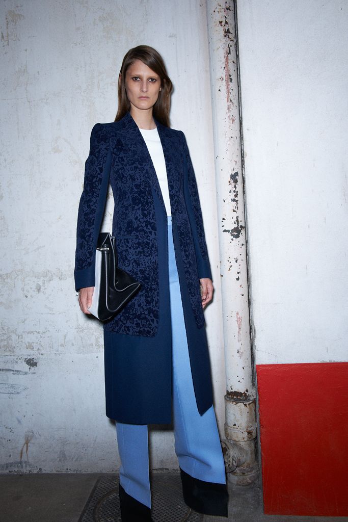 Celine Resort 13 Look 1
