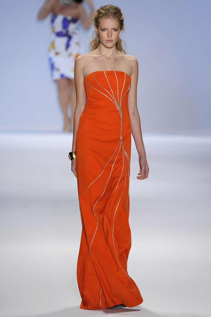 Carlos Miele S/S 11 Look 142