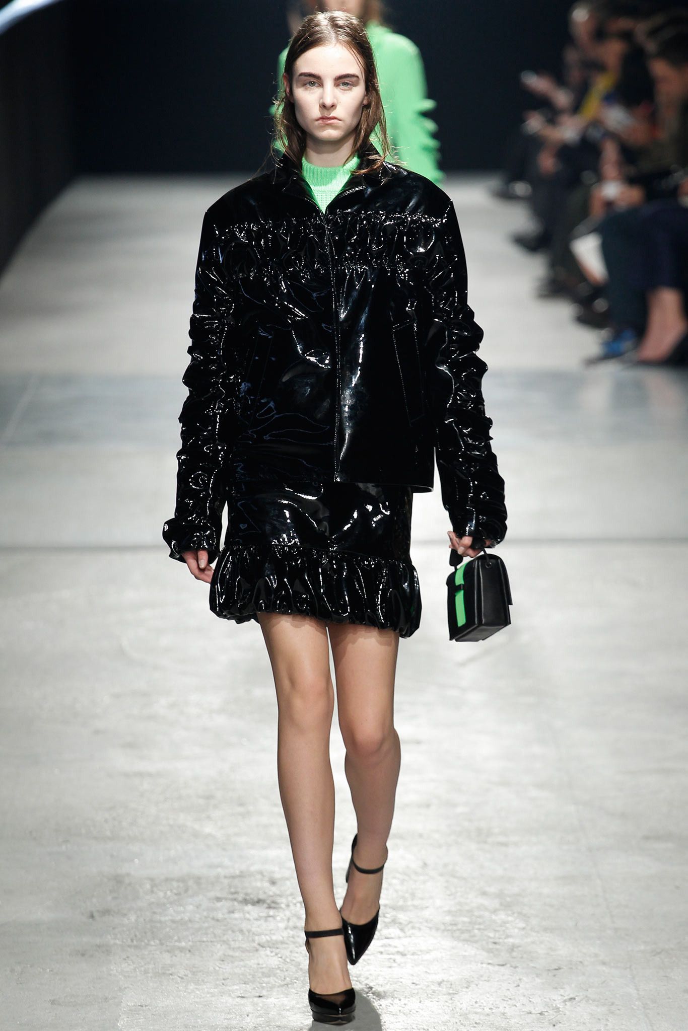 Christopher Kane F/W 14 Look 67