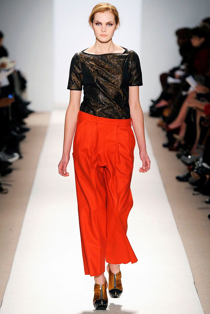 Brian Reyes F/W 10 Look 83
