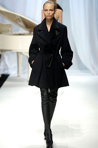 Chalayan F/W 06 Look 11