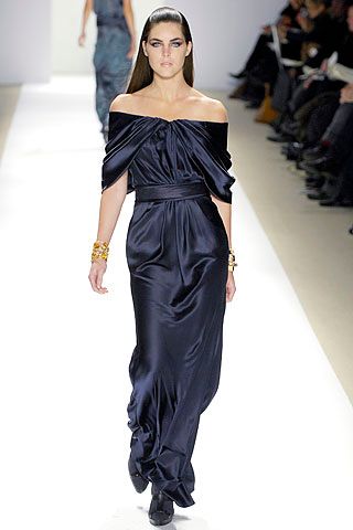 Carlos Miele F/W 07 Look 175