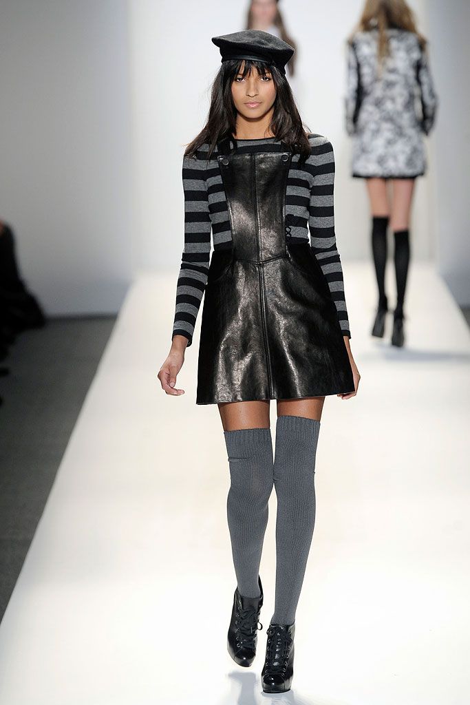 Cynthia Steffe F/W 10 Look 36
