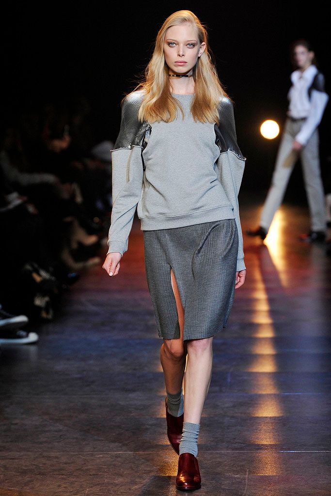 Chalayan F/W 10 Look 93