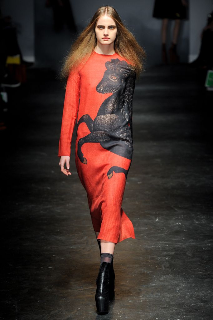 Charles Anastase F/W 11 Look 298