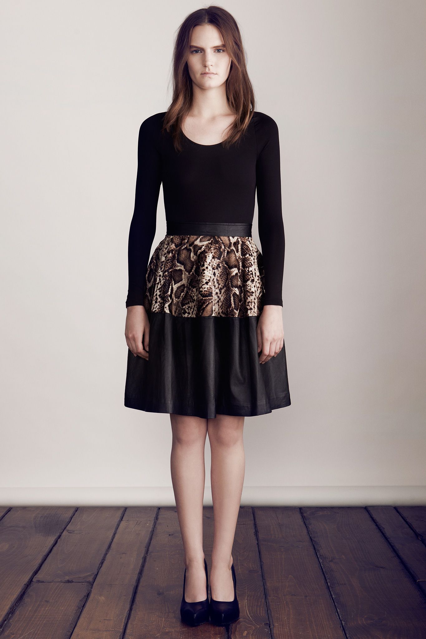 Co Resort 14 Look 22