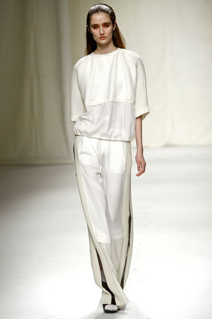Commuun F/W 11 Look 127