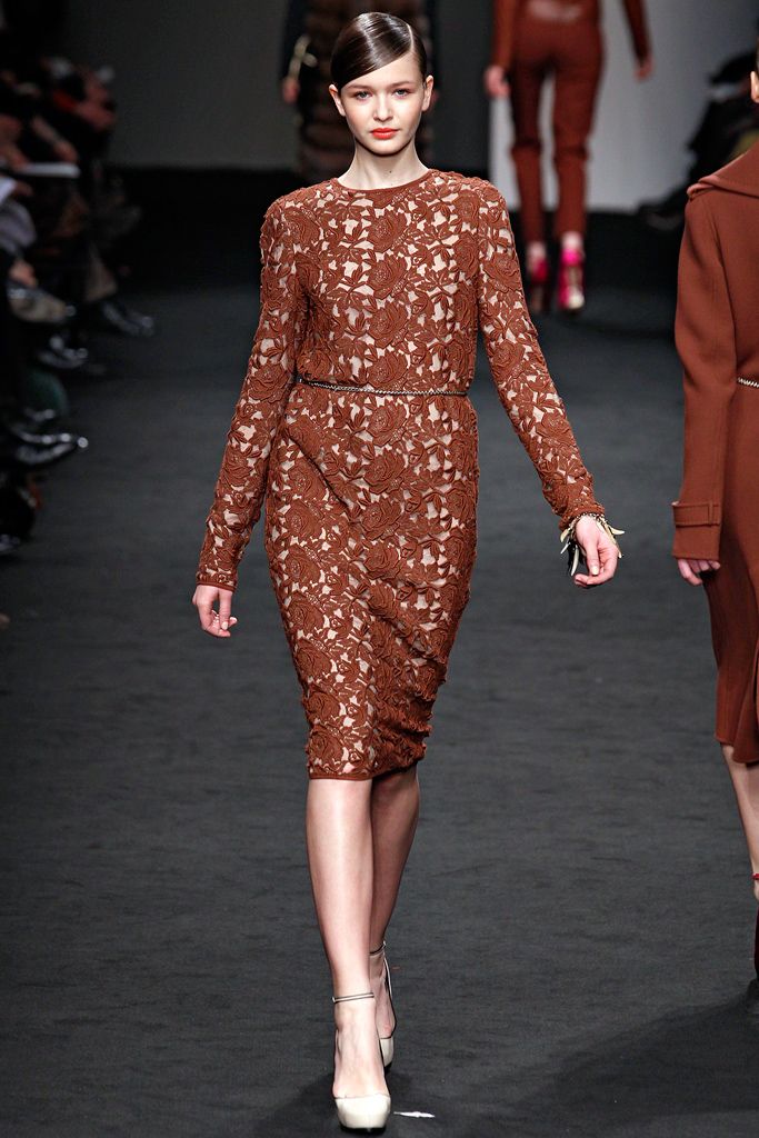 Brioni F/W 11 Look 64
