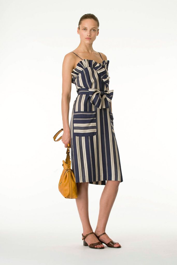 Chloé Resort 10 Look 67