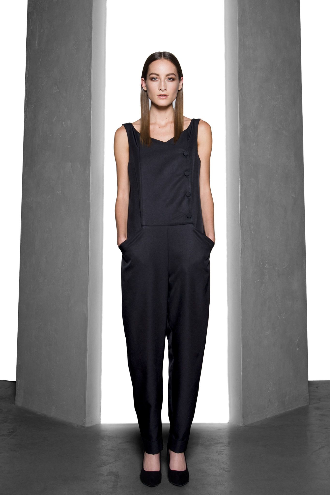 Cerre S/S 14 Look 87