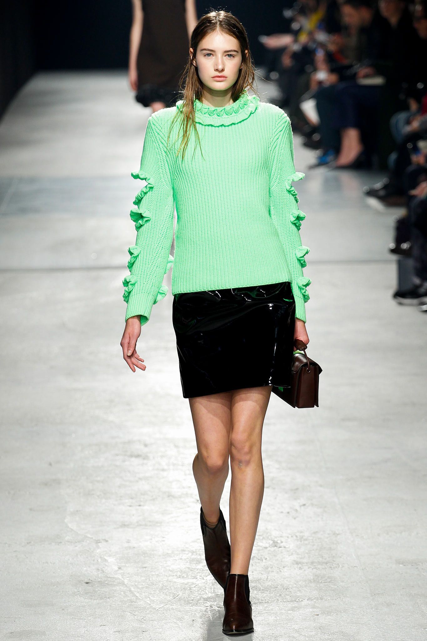 Christopher Kane F/W 14 Look 70