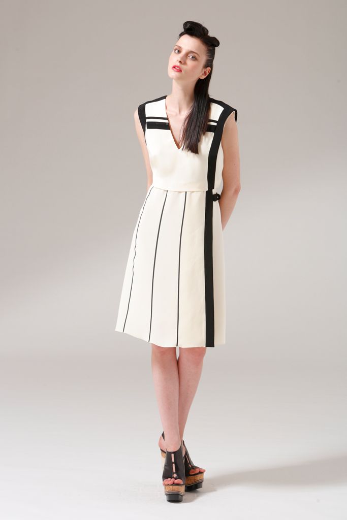 Costume National Resort 12 Look 99