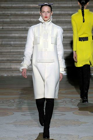 Bruno Pieters F/W 07 Look 29