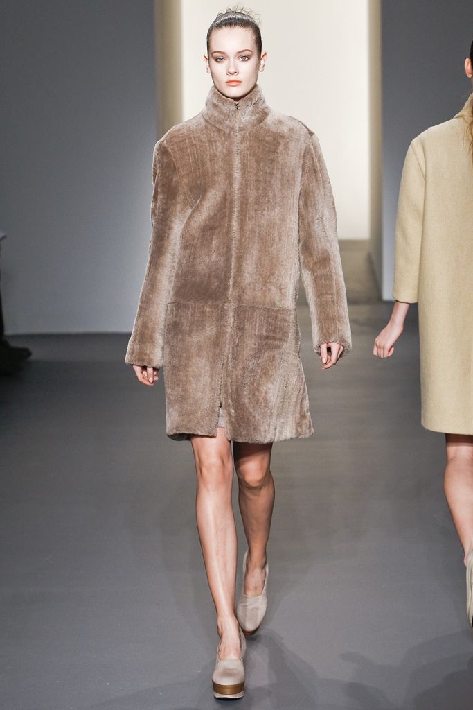 Calvin Klein Collection F/W 11 Look 85