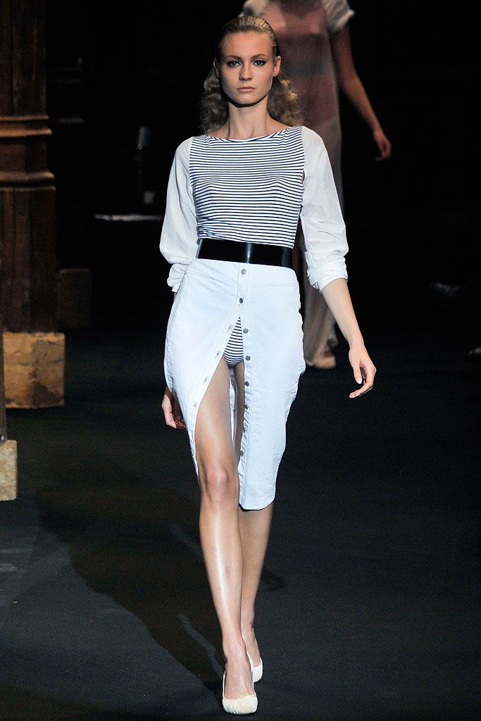 Chalayan S/S 10 Look 116