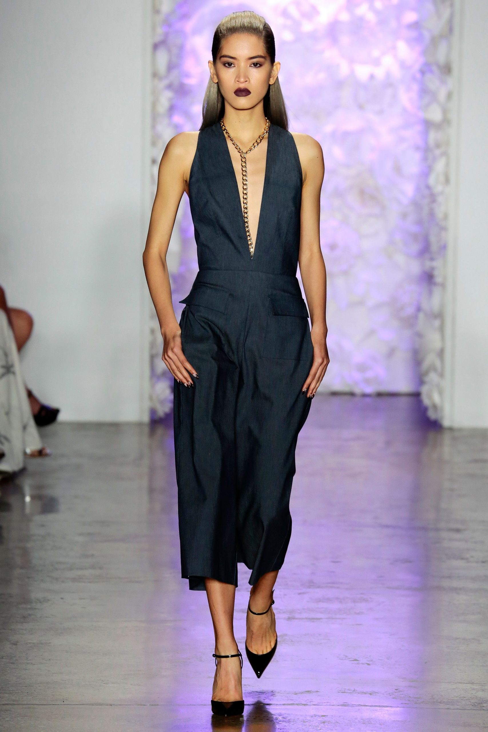 Cushnie et Ochs S/S 16 Look 41