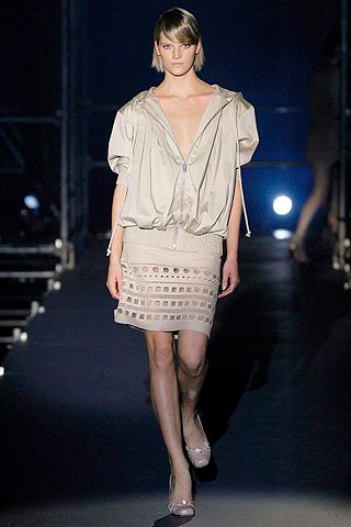 Catherine Malandrino S/S 07 Look 184